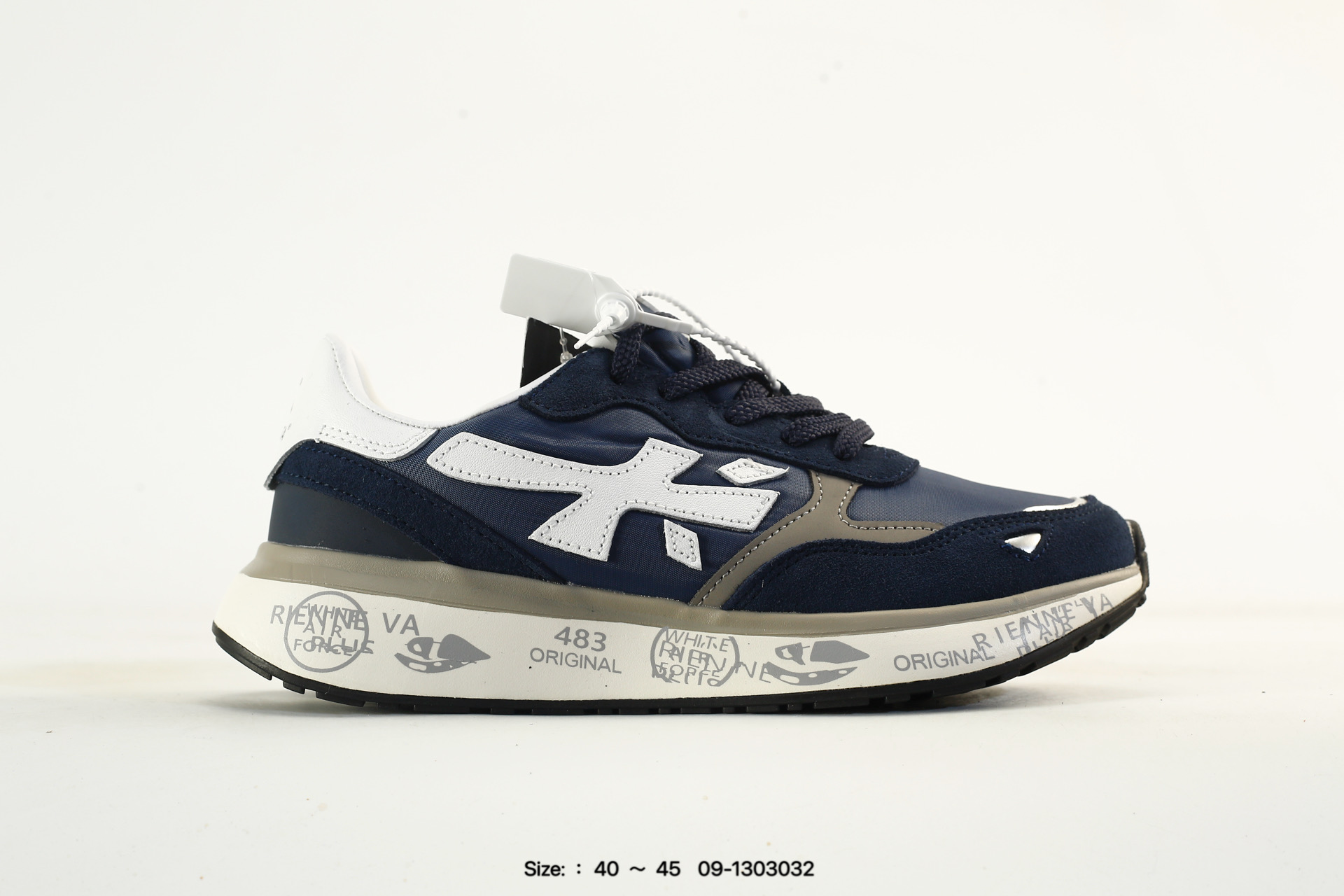 Premiata 2026