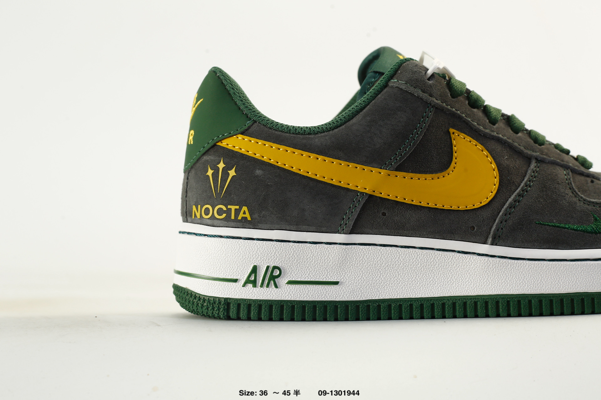 Nike Air Force 1'07 – lV4453-100, photo 2
