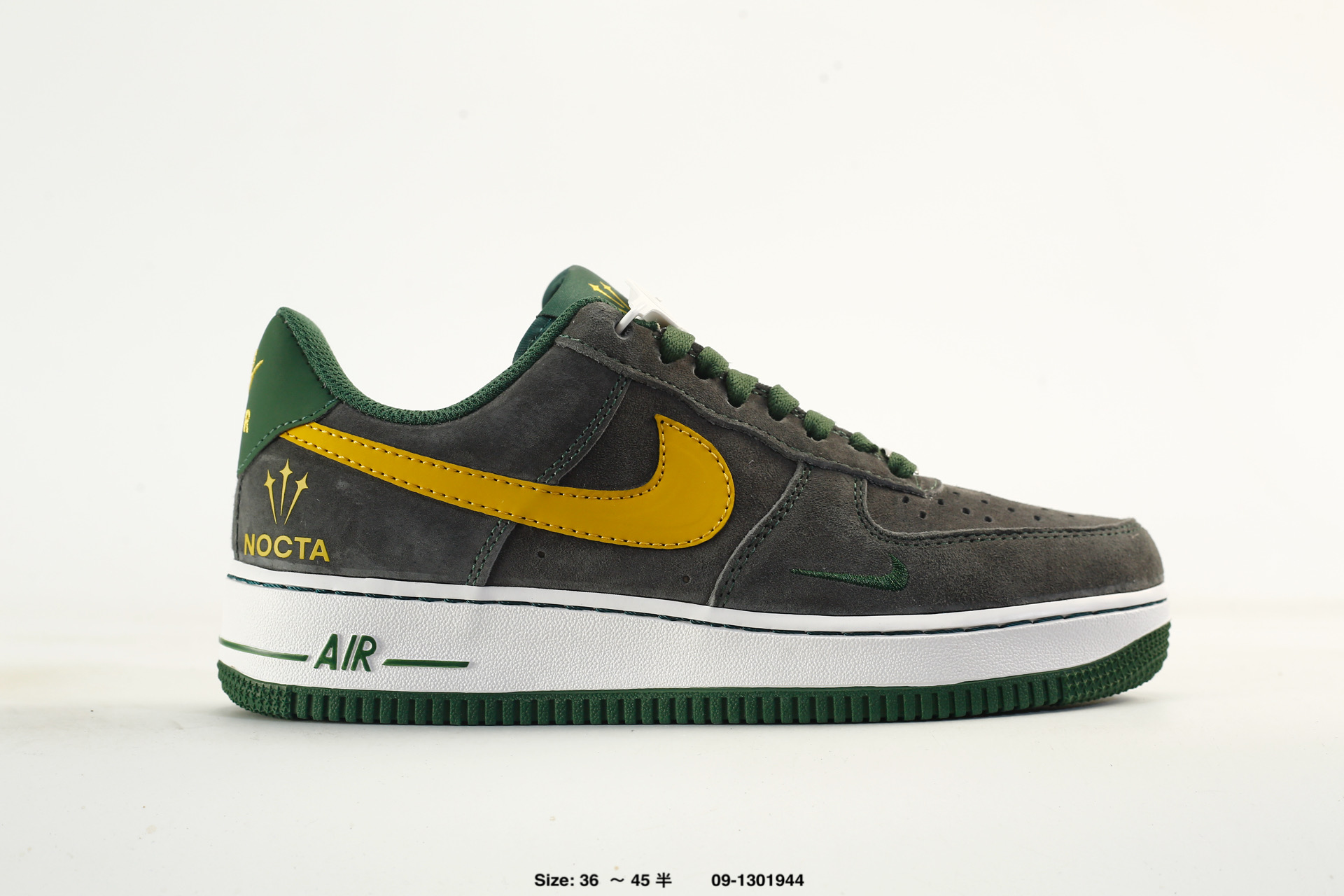 Nike Air Force 1'07 – lV4453-100