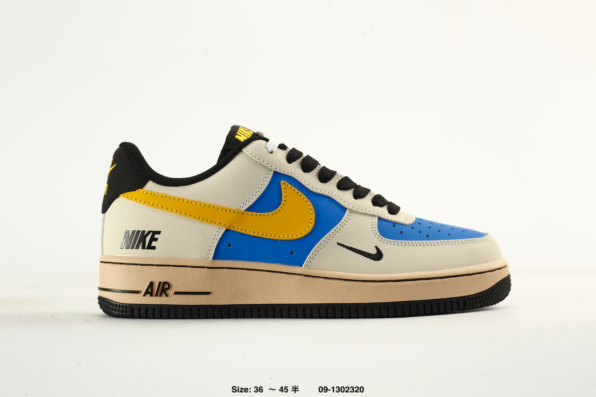 Air Force 1 07 Low – HX123008