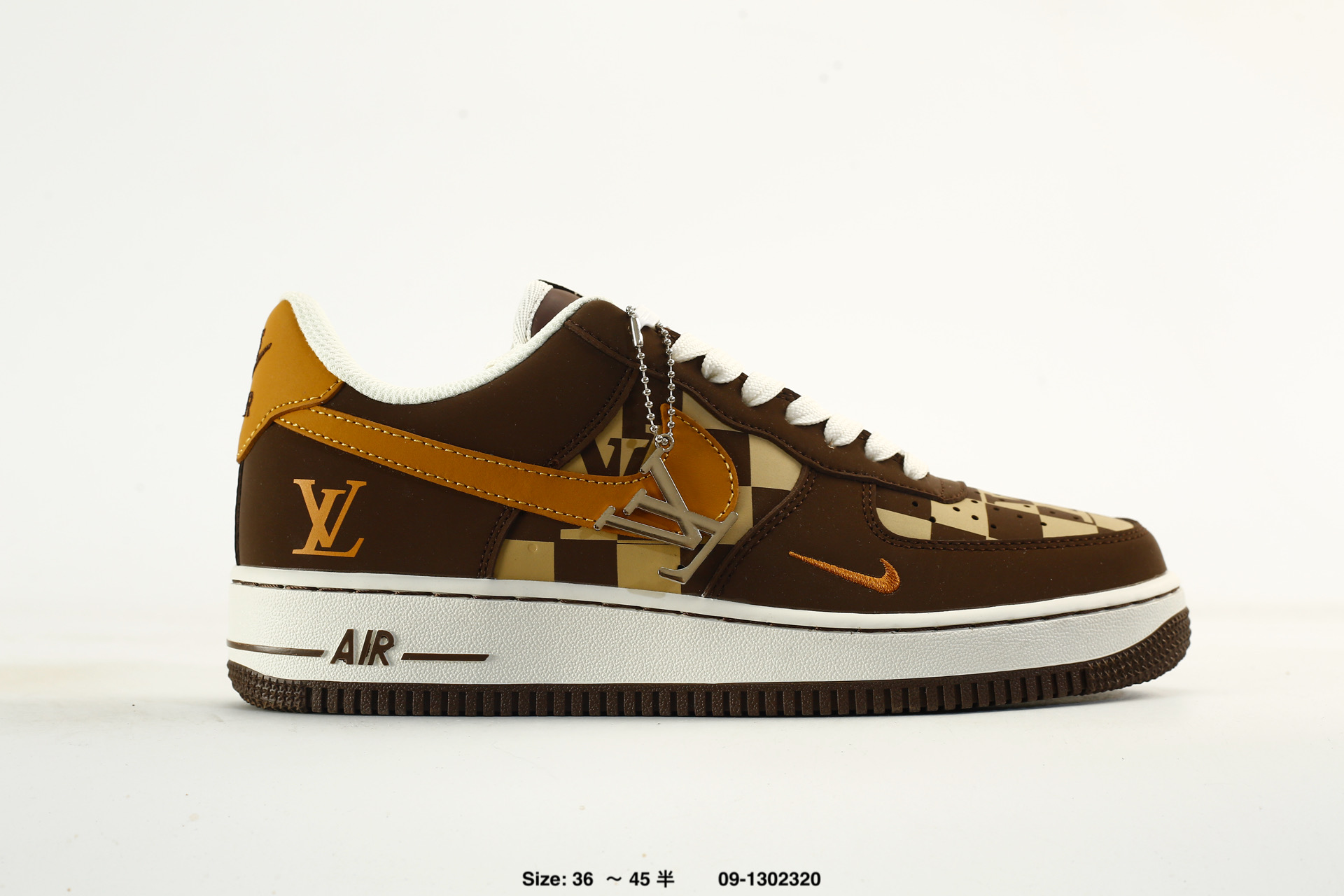 Air Force 1 07 Low – HX123008, photo 2
