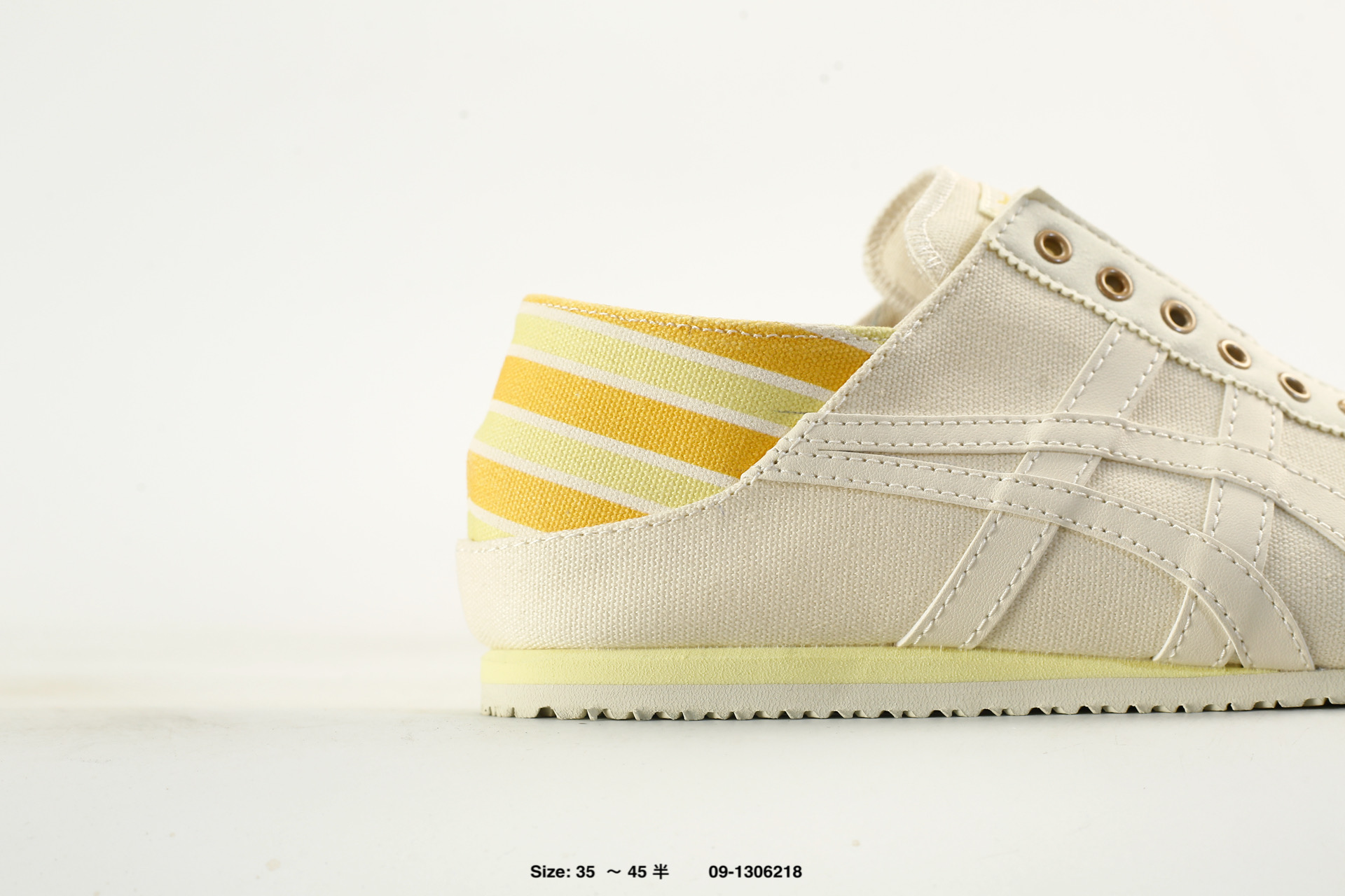 Onitsuka Tiger Nippon Made Mexico 66 Deluxe – 1183C102-109, photo 2