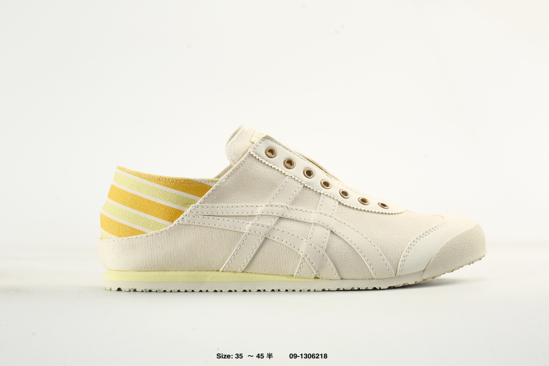 Onitsuka Tiger Nippon Made Mexico 66 Deluxe – 1183C102-109