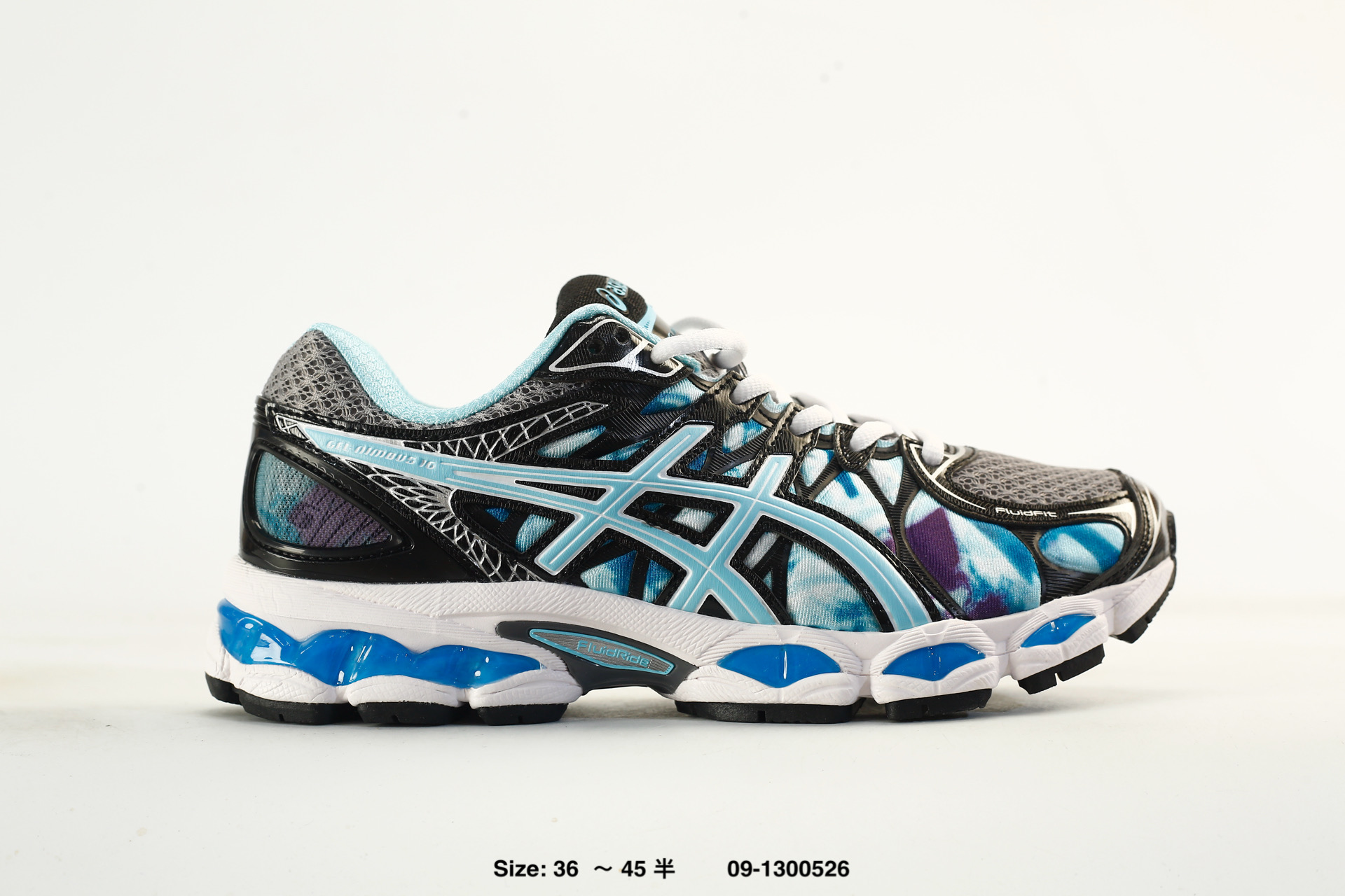 Asics Gel-Nimbus 16 – T485Q-1458