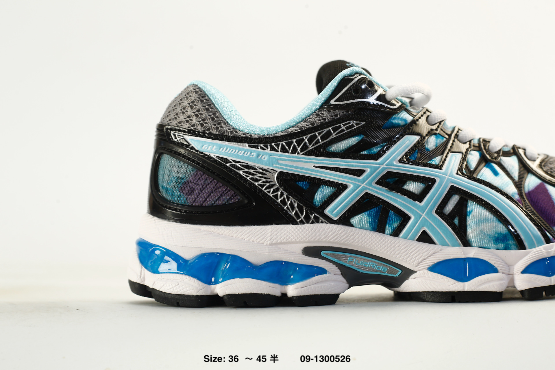 Asics Gel-Nimbus 16 – T485Q-1458, photo 2