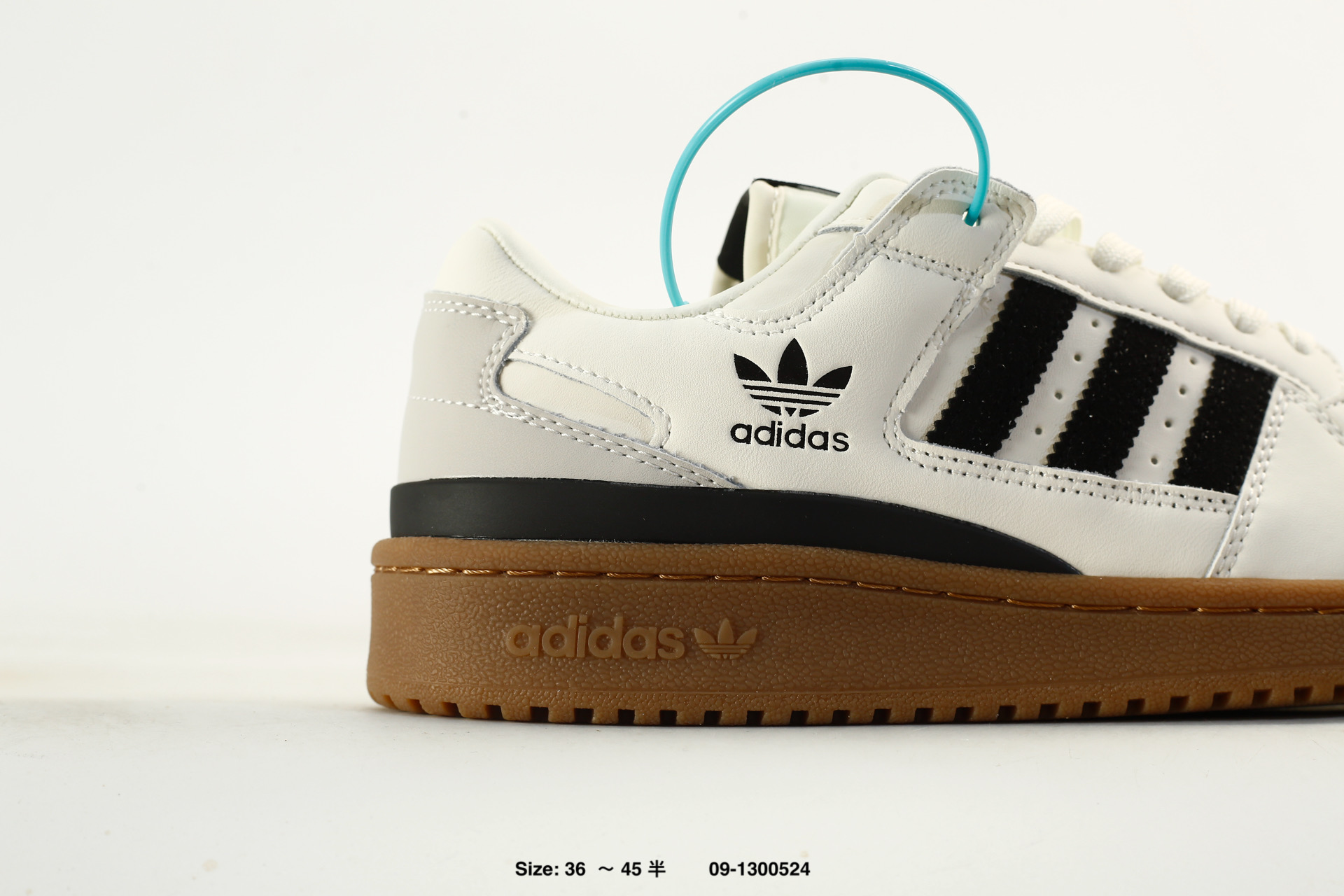Adidas Forum Low CL – JQ0209, photo 2