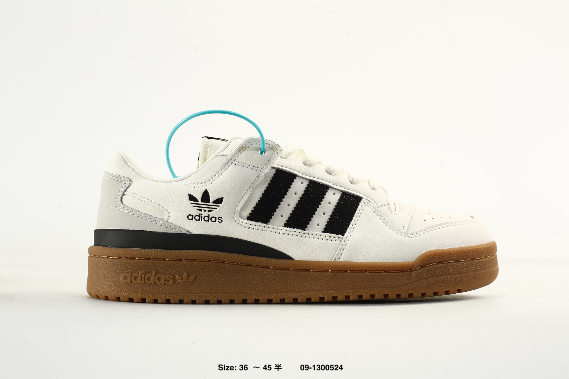 Adidas Forum Low CL – JQ0209