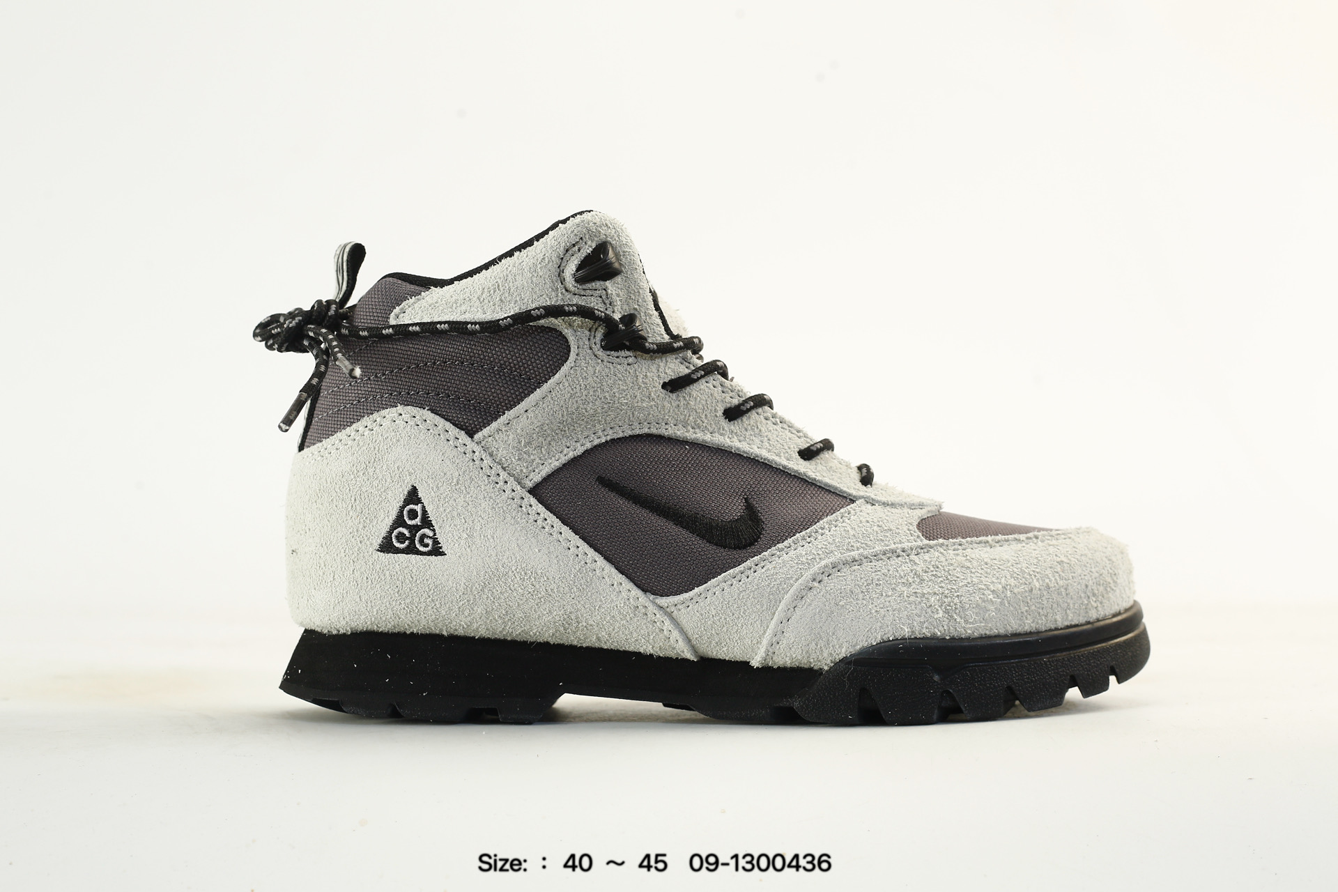 Nike ACG Torre Mid WP, photo 2