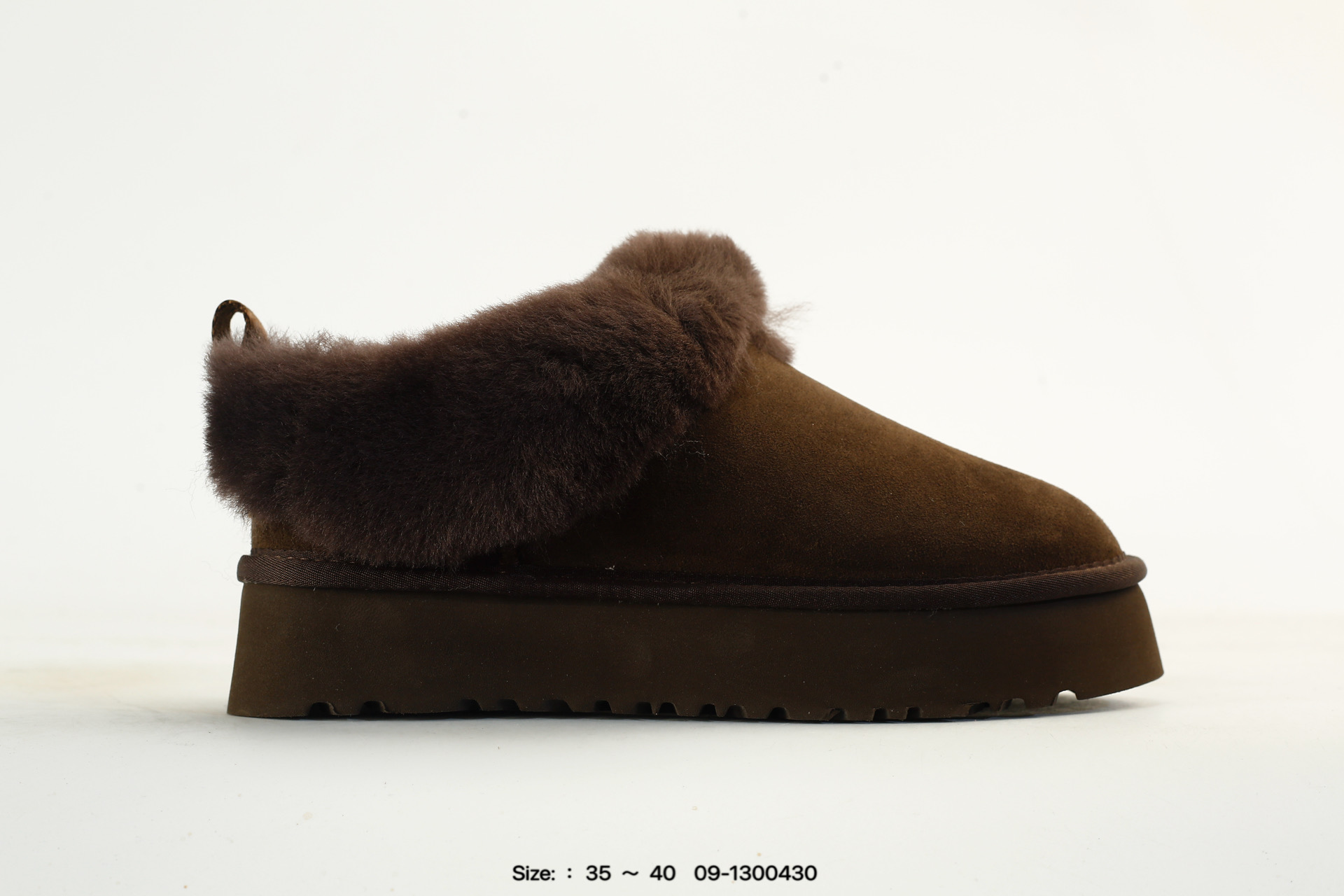 UGG Dakota Boots – 5125, photo 2