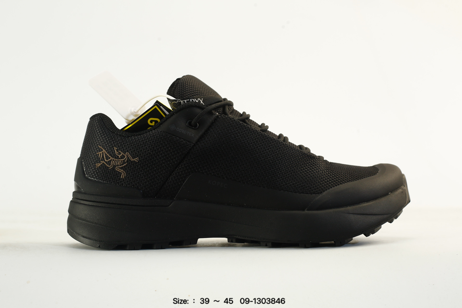 Arcteryx Norvan Kopec GTX – 09-1303846