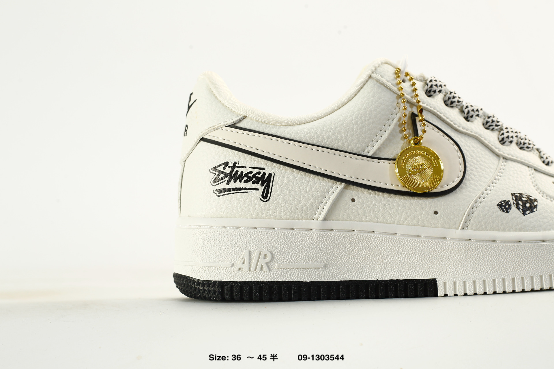 Air Force 1 07 Low – HX123008, photo 2
