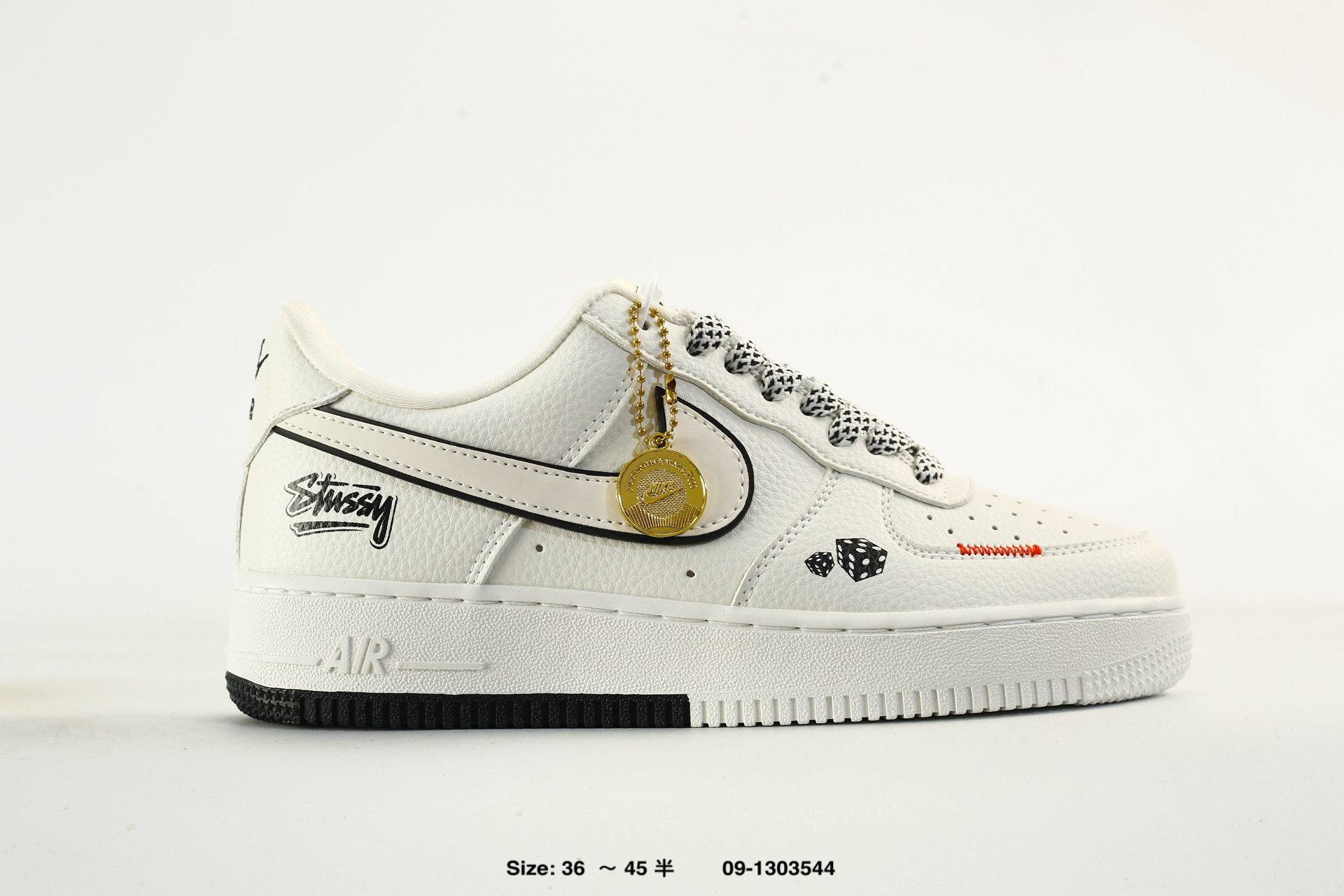 Air Force 1 07 Low – HX123008