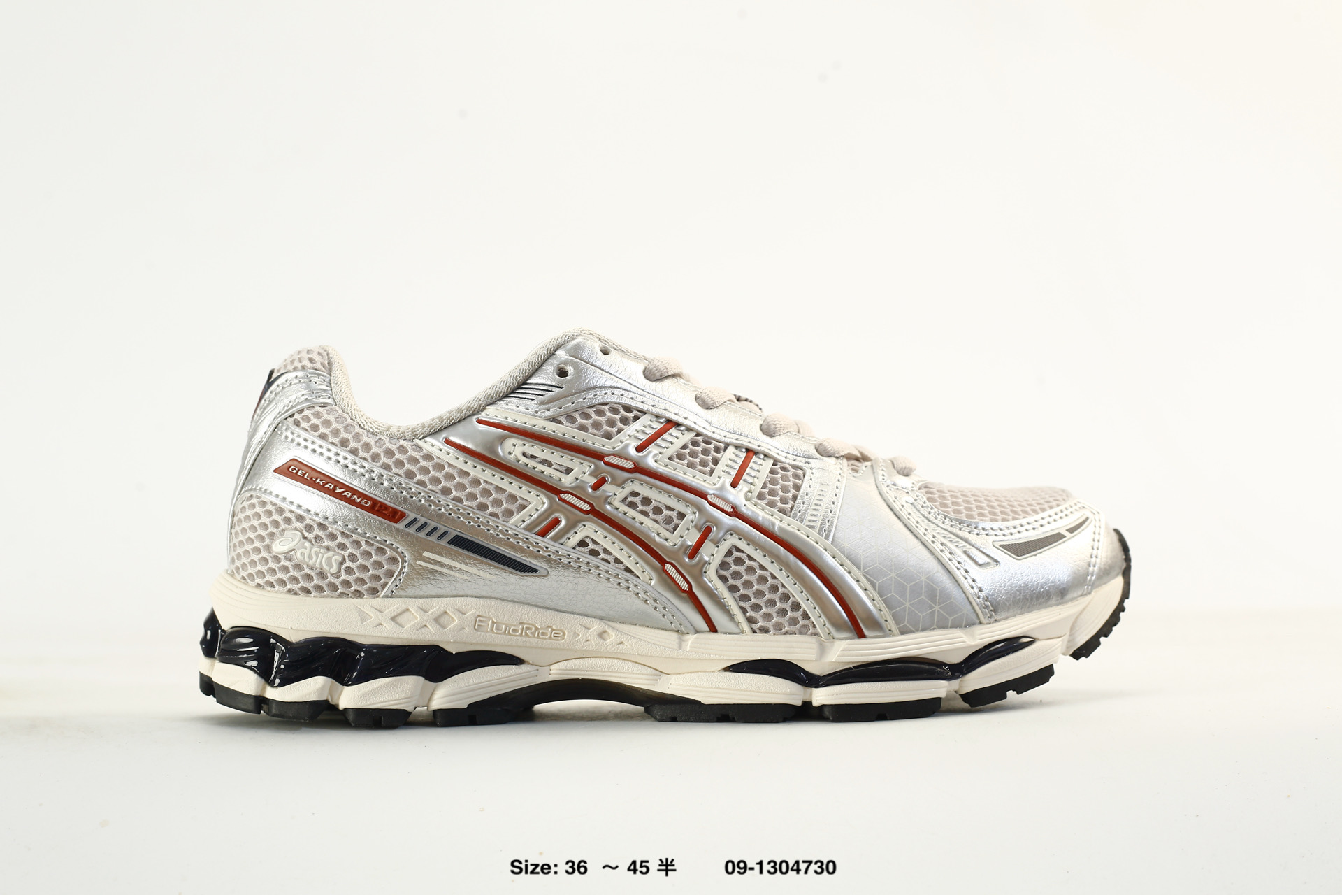 Asics Gel-Kayano 12.1 – 1203A759-101