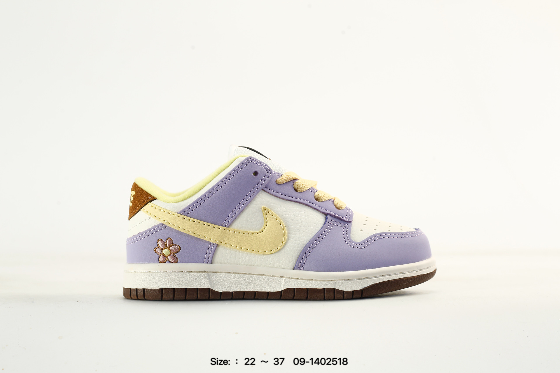 Nike SB Dunk Low Sole – DD1873-400