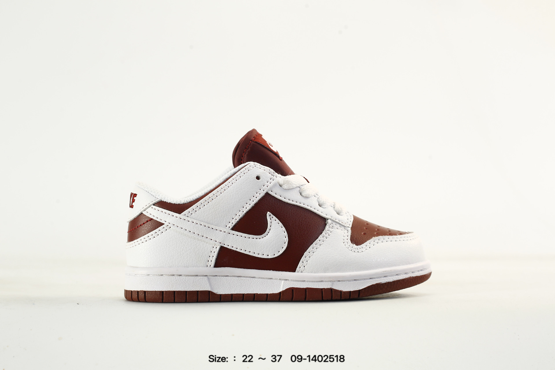 Nike SB Dunk Low Sole – DD1873-400, photo 2