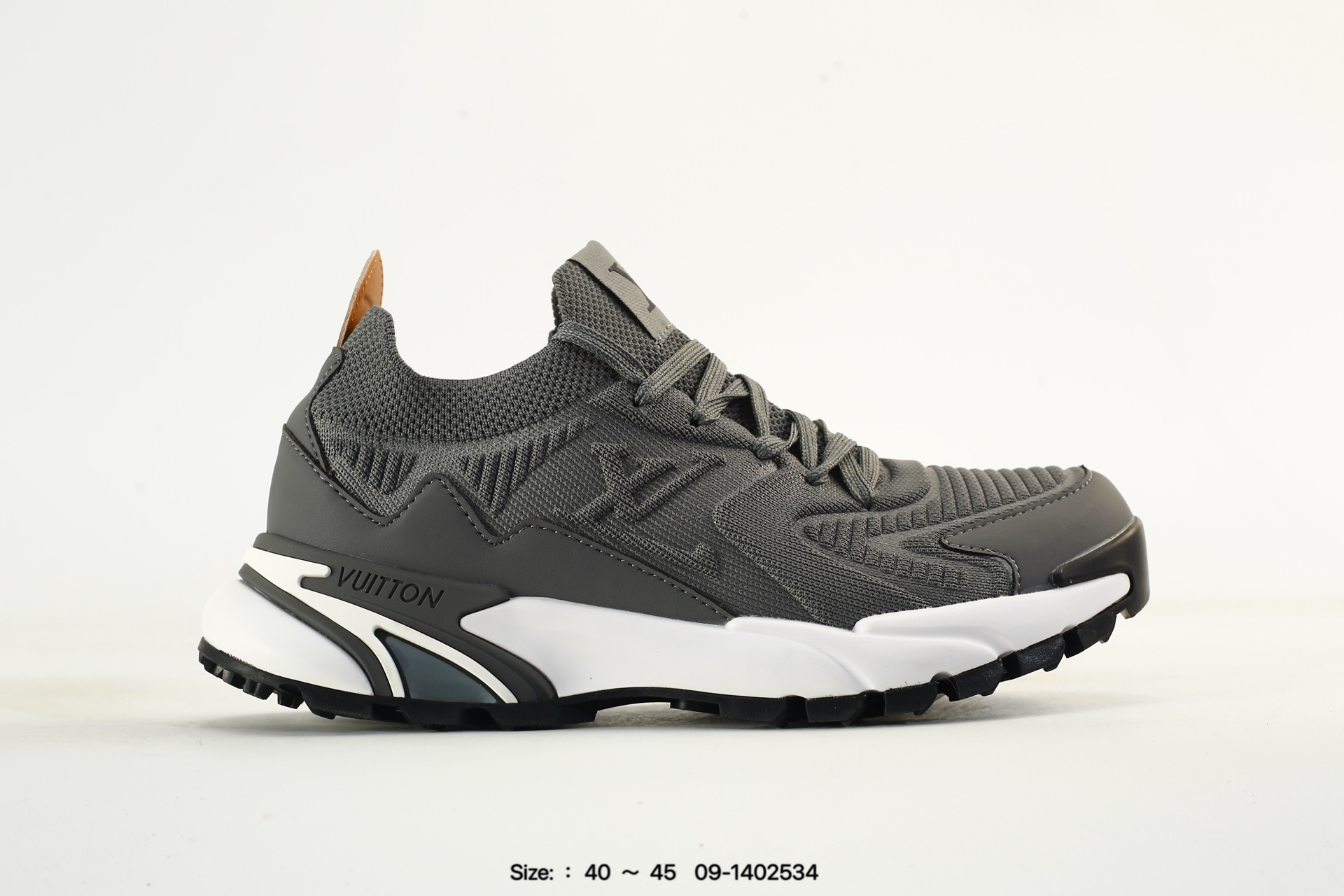 Louis Vuitton Low
