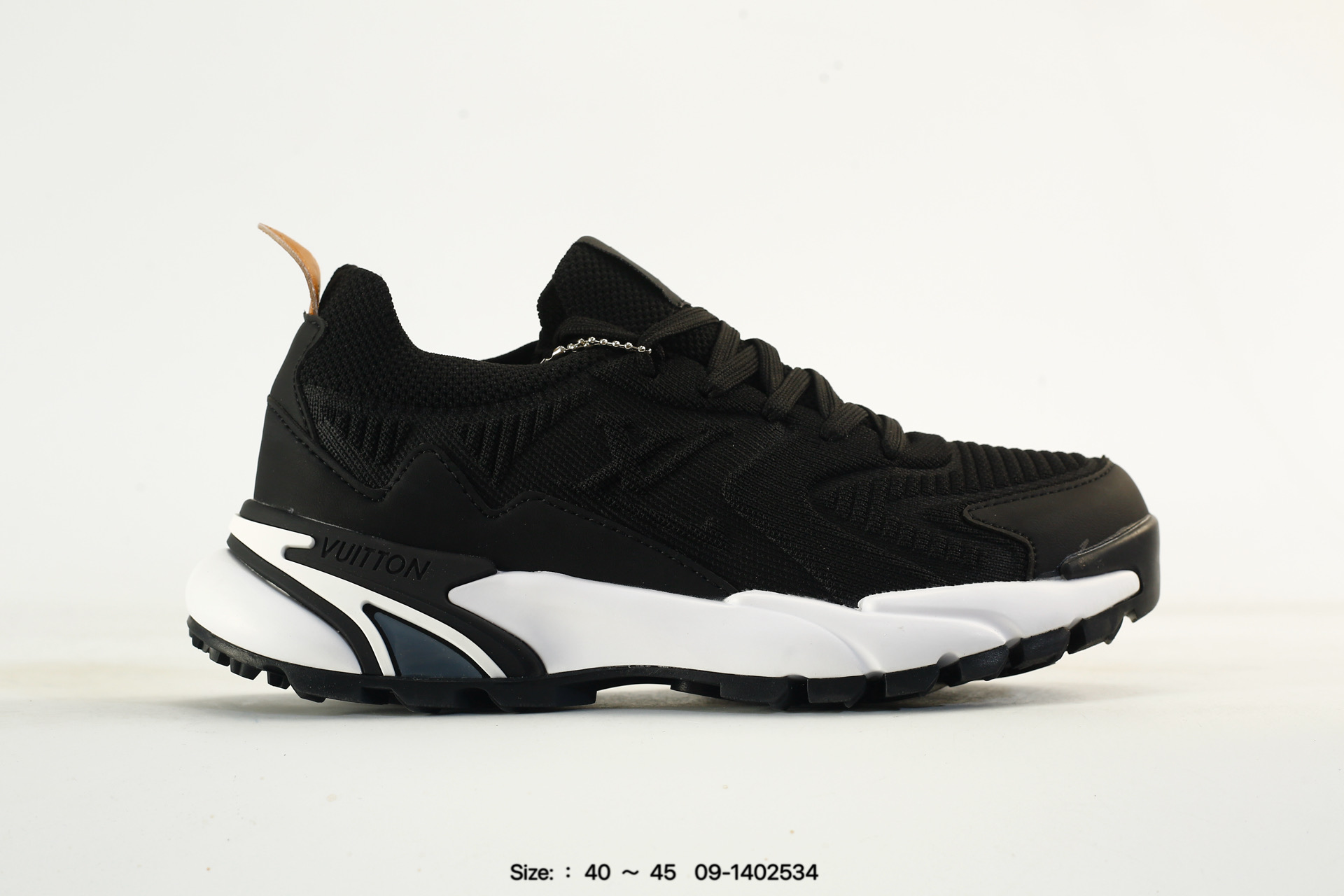 Louis Vuitton Low, photo 2