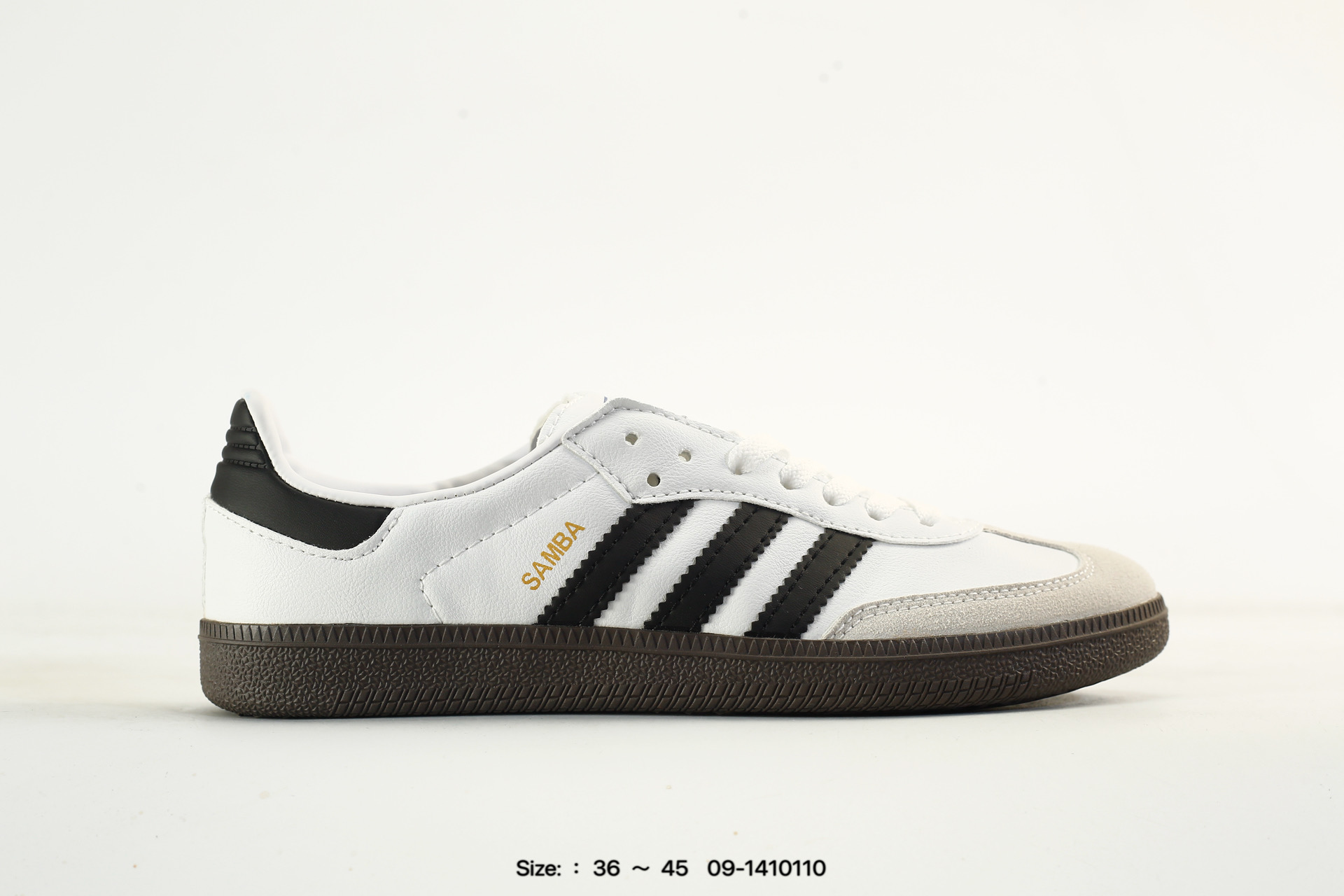 Adidas Originals Samba – B75806