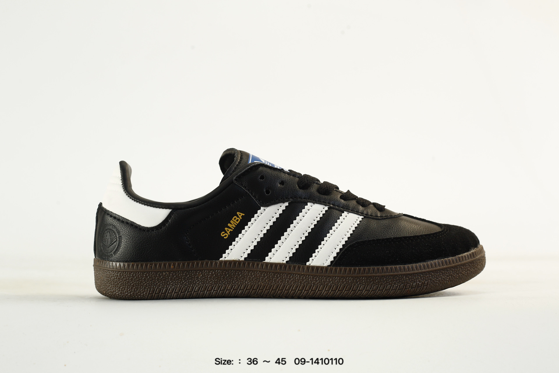 Adidas Originals Samba – B75806, photo 2