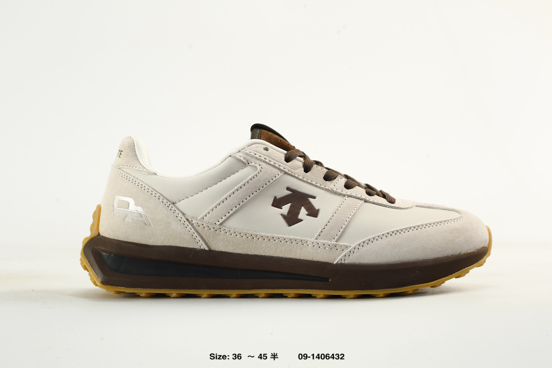 Descente Chron Racer – D6132LSN14
