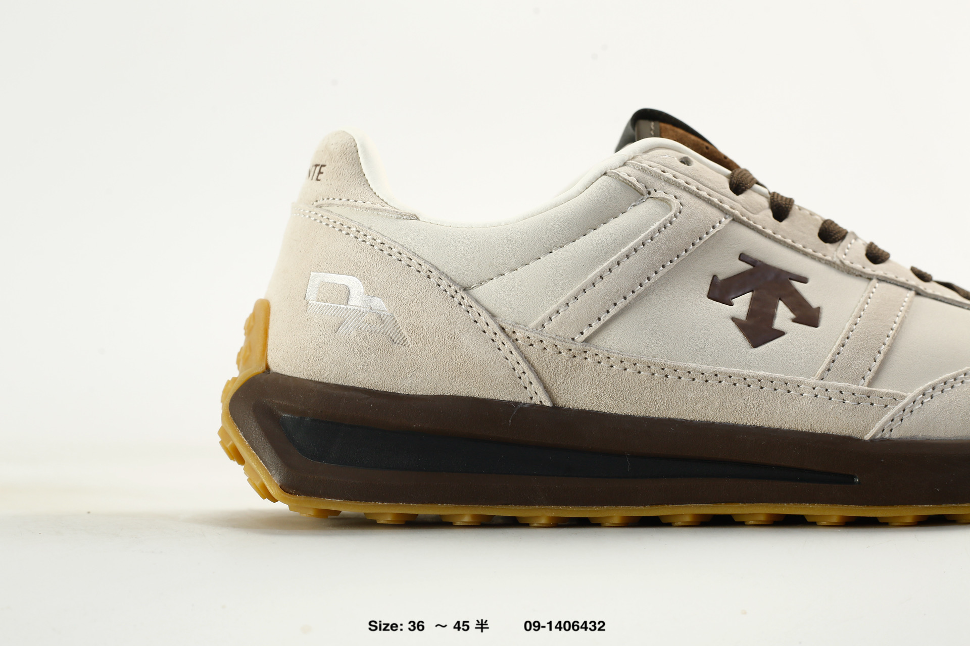 Descente Chron Racer – D6132LSN14, photo 2