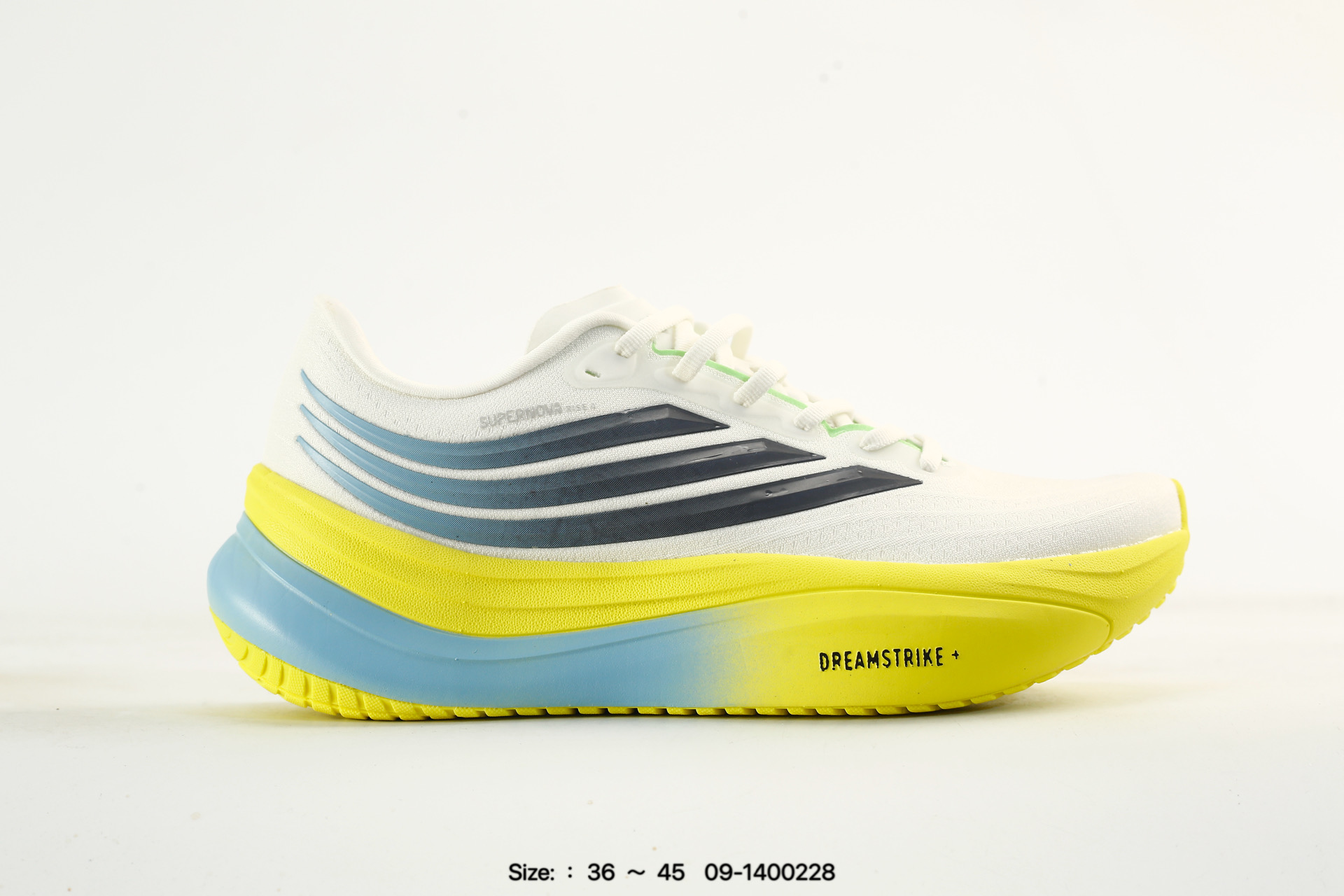 Adidas Supernova Rise 4 – KK3091