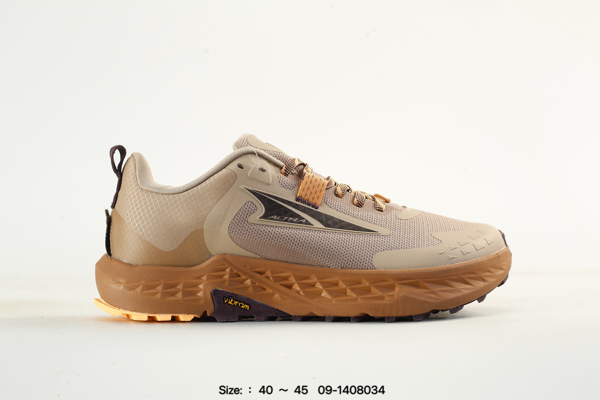 Altra Timp 65