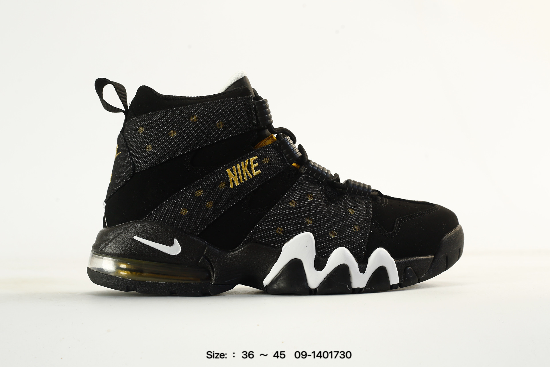 Nike Air Max CB 94, photo 2