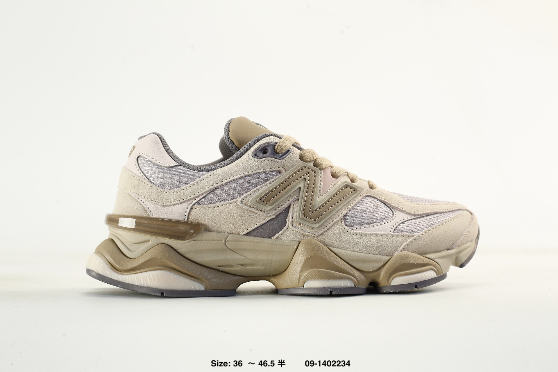 New Balance 9060 – U90609EL
