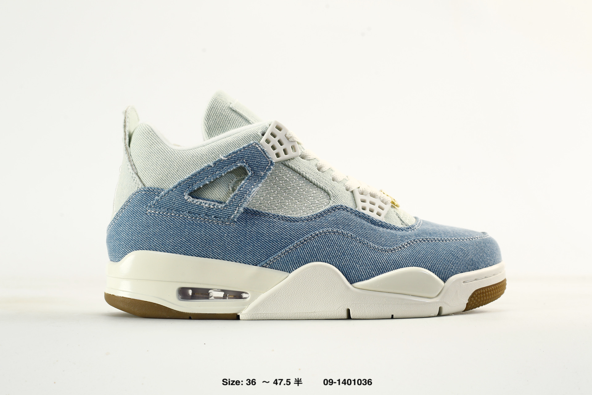Nike Air Jordan 4 Retro AJ4 – IF3102-200, photo 2