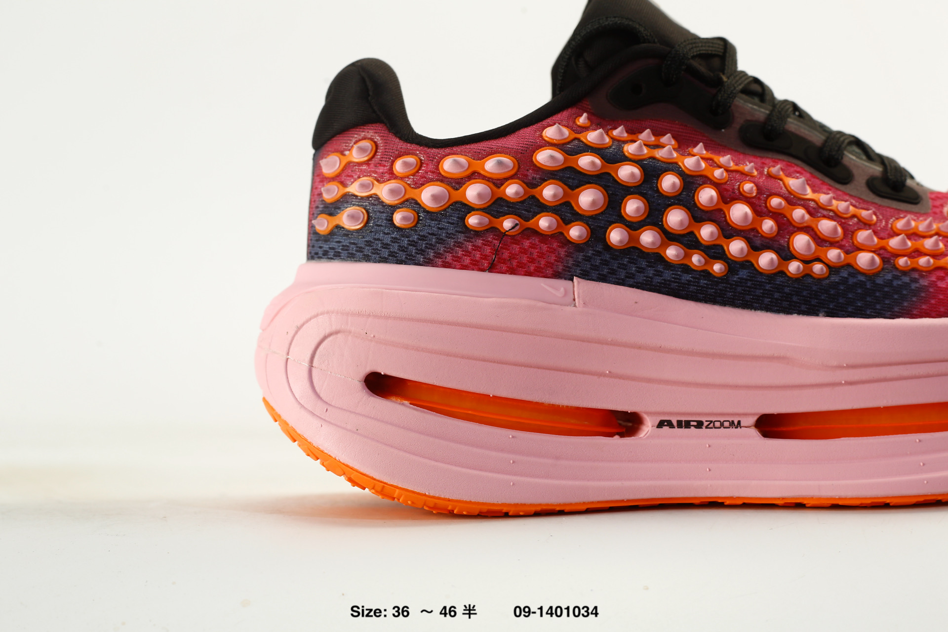 Nike Vomero Premium – IR2168-003, photo 2