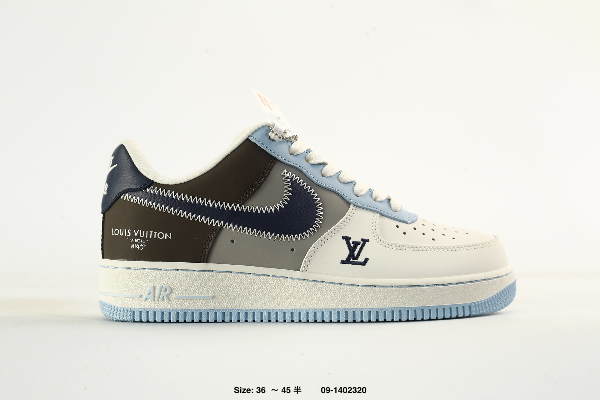 Air Force 1 07 Low – HX123008