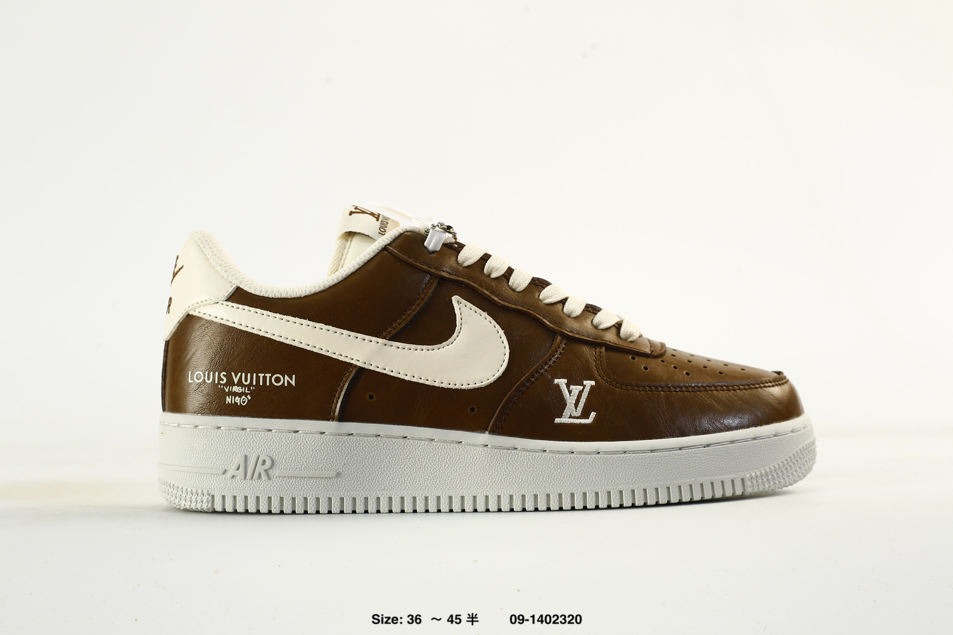 Air Force 1 07 Low – HX123008, photo 2