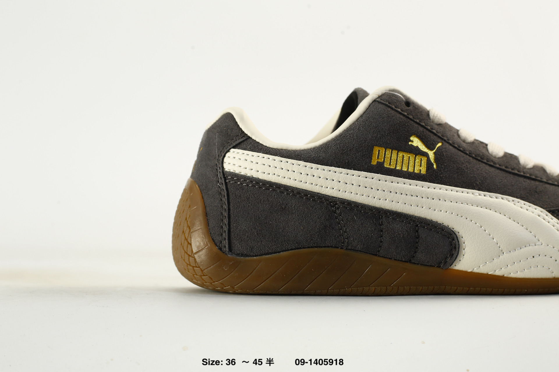 Puma Speedcat OG – 401603-03, photo 2