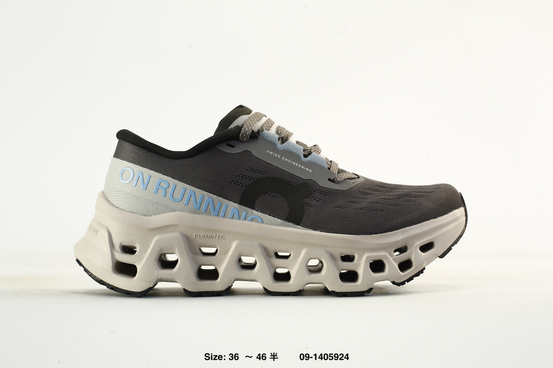 On Cloudmonster 3 – 09-1405924