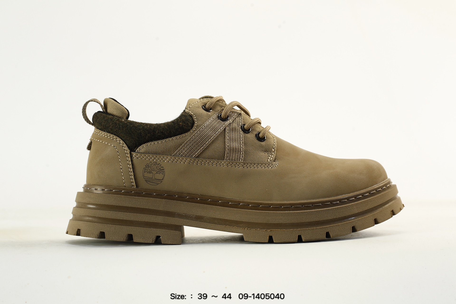 Timberland Premium Boots – TB73533