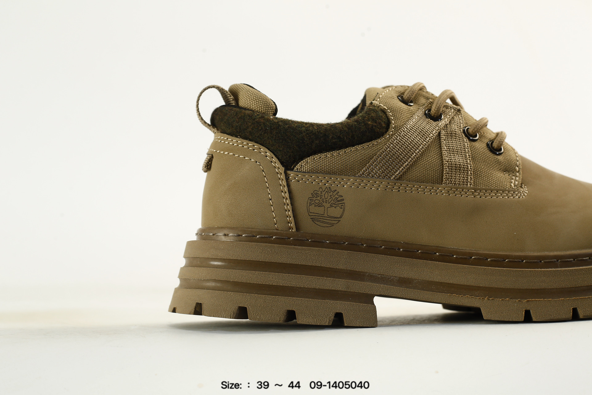 Timberland Premium Boots – TB73533, photo 2