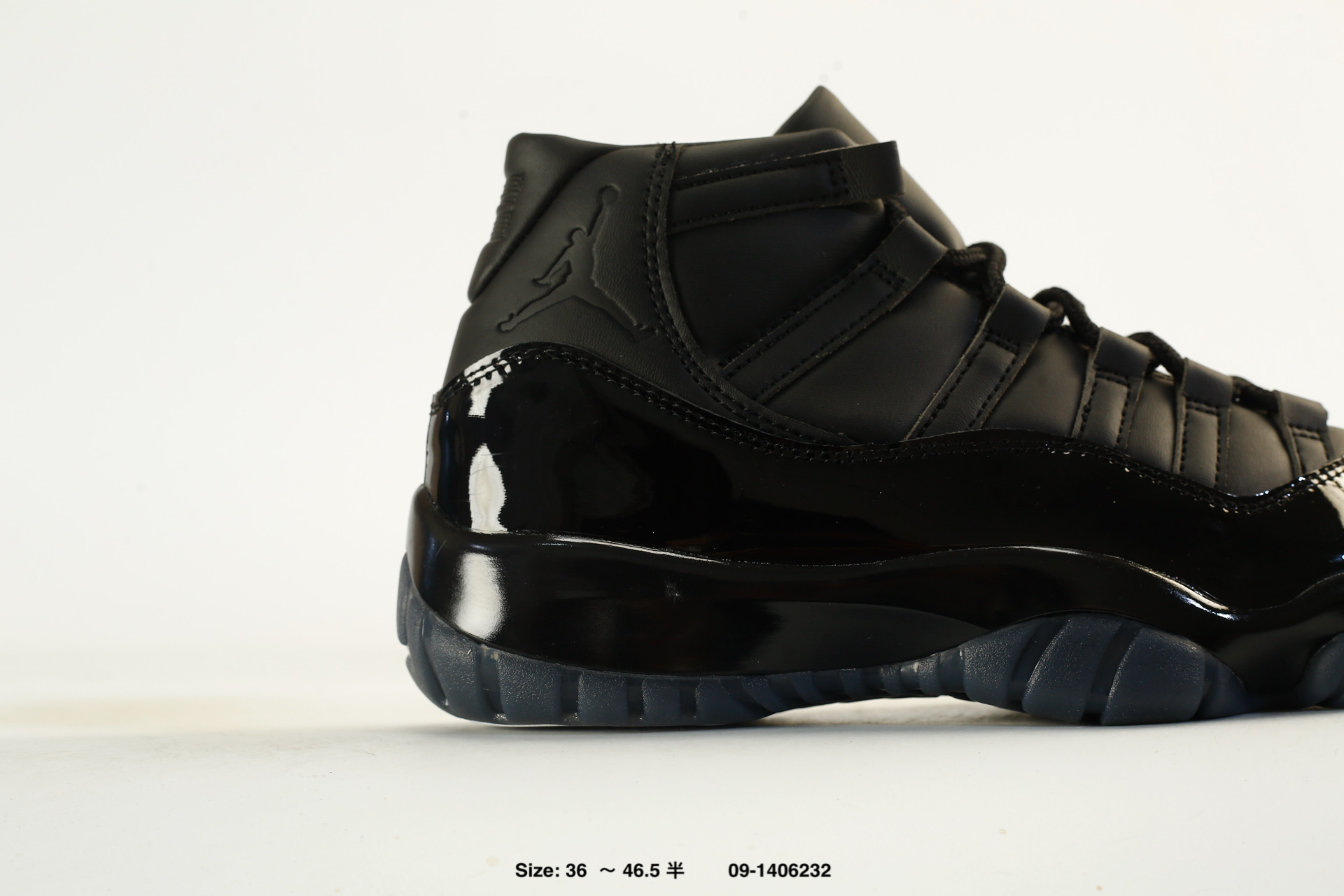 Nike Air Jordan 11 Retro Concord AJ11 – lV7639-100, photo 2