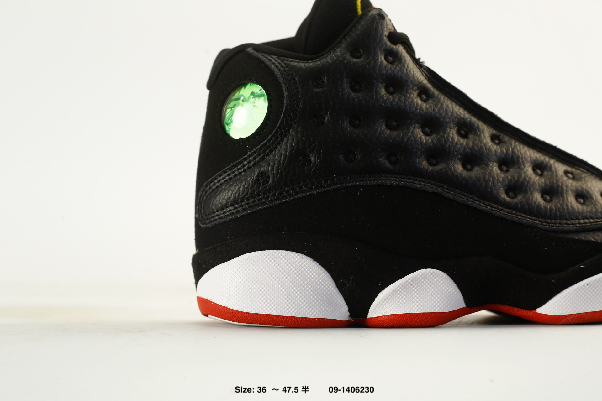 Nike Air Jordan 13 AJ13 – 414571-108, photo 2