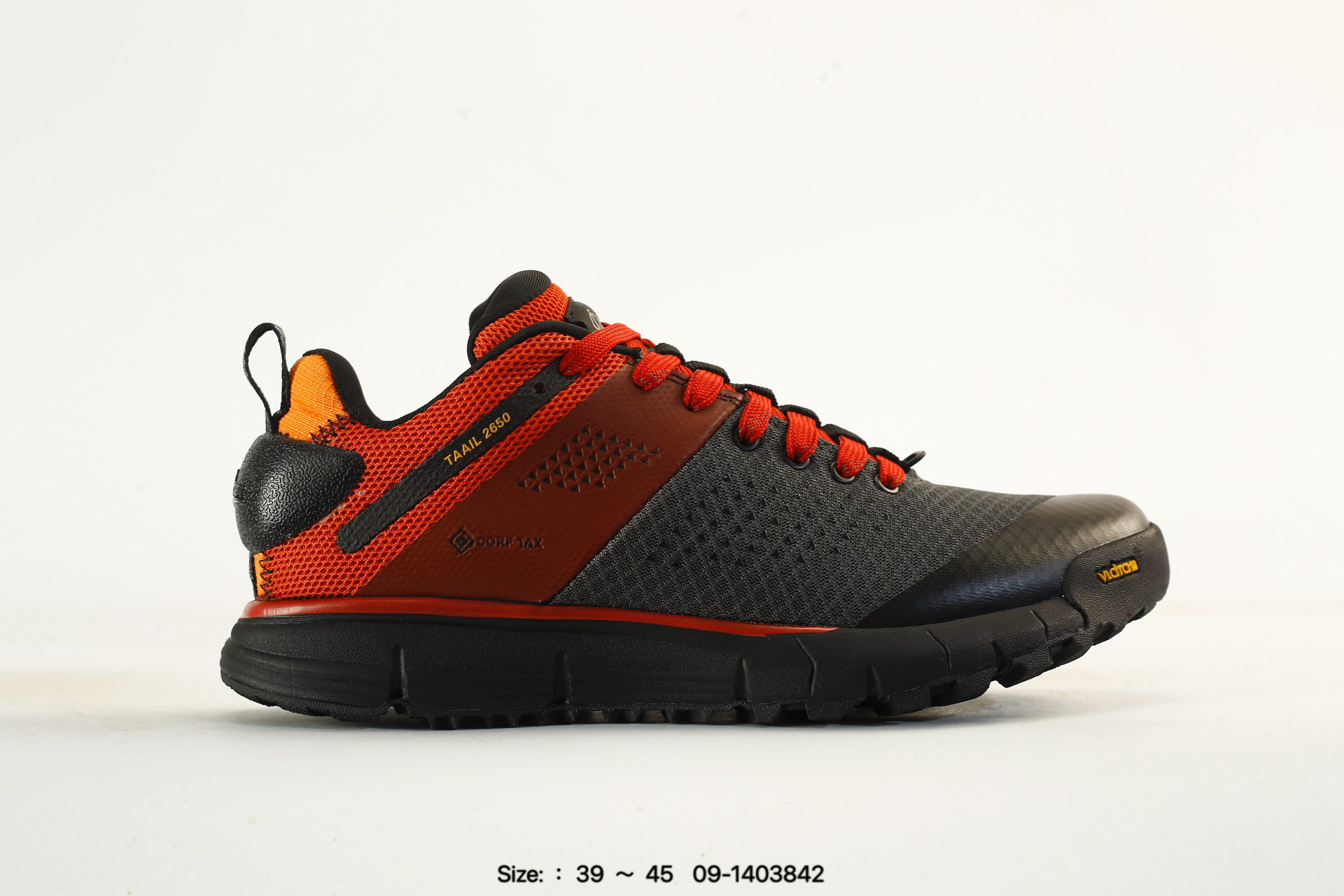 Danner Trail 2512 GTX Megagrip