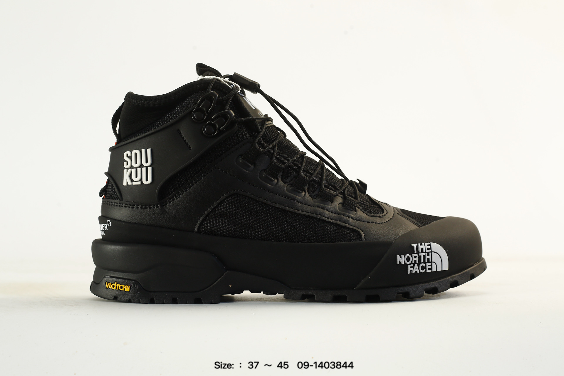 The North Face Verto Alpine, photo 2