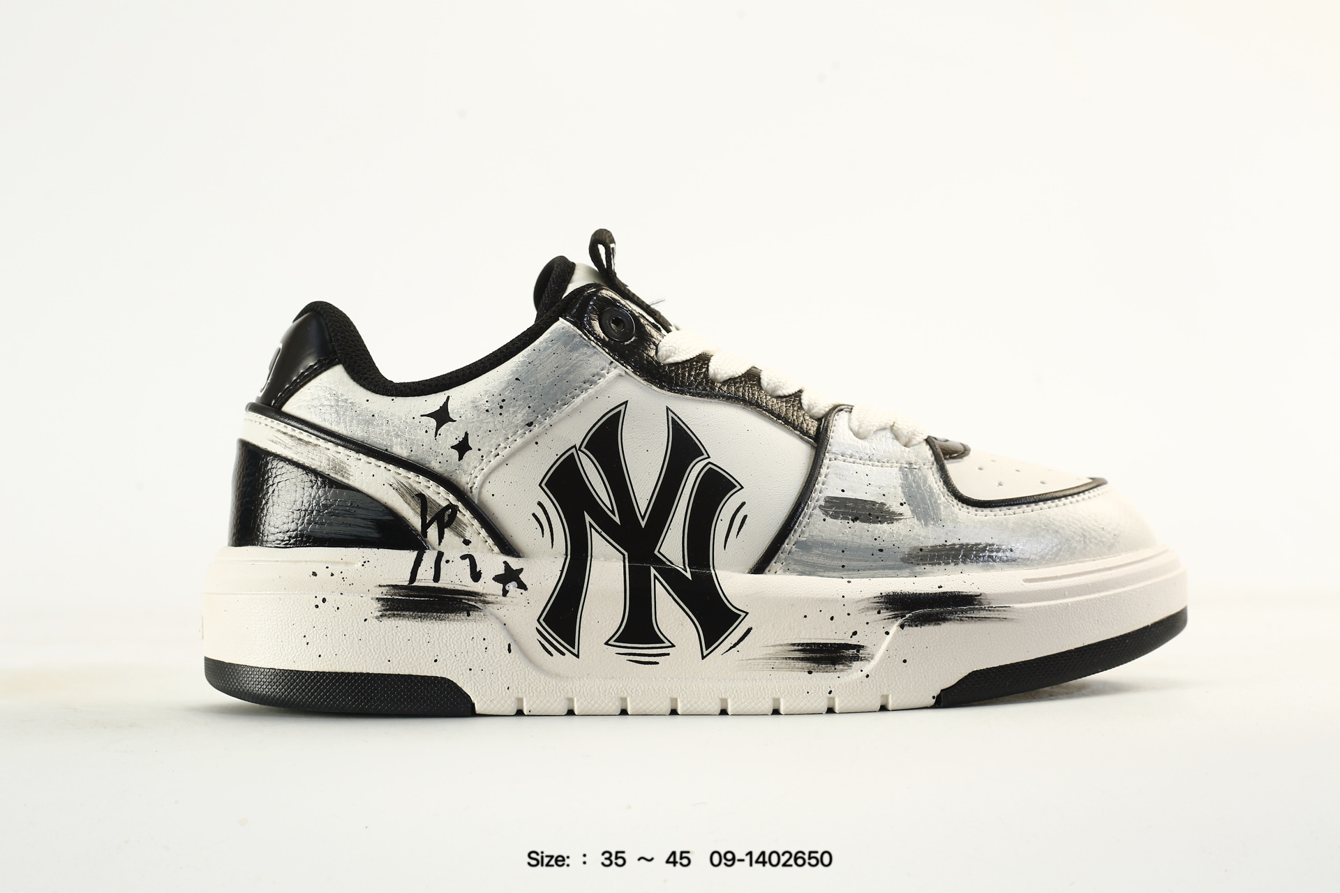 MLB Chunky Liner PU – 3ASXCA12N
