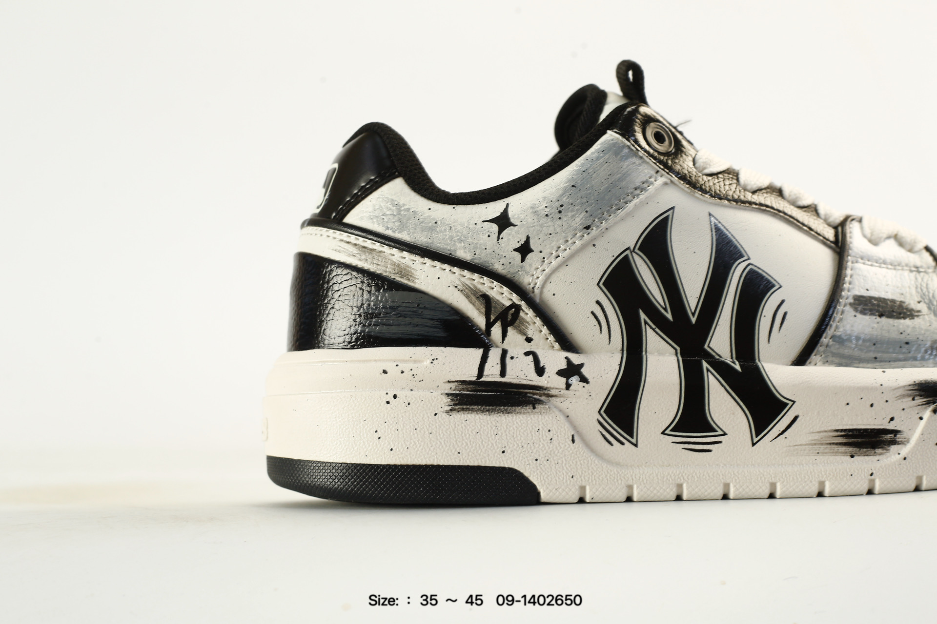 MLB Chunky Liner PU – 3ASXCA12N, photo 2