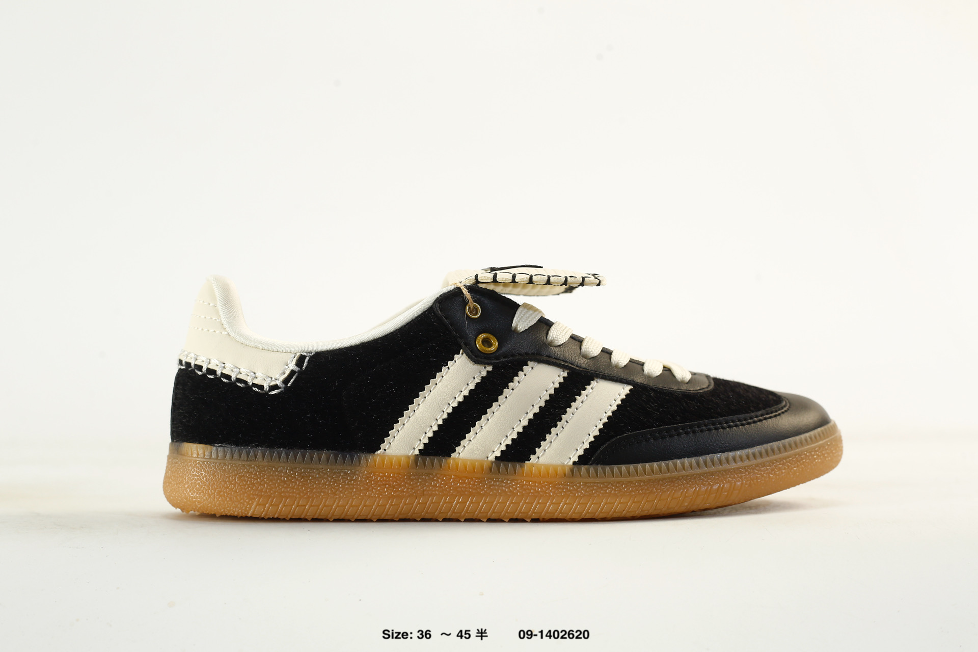 Adidas Originals Wb Pony Tonal Samba OG – IE0580