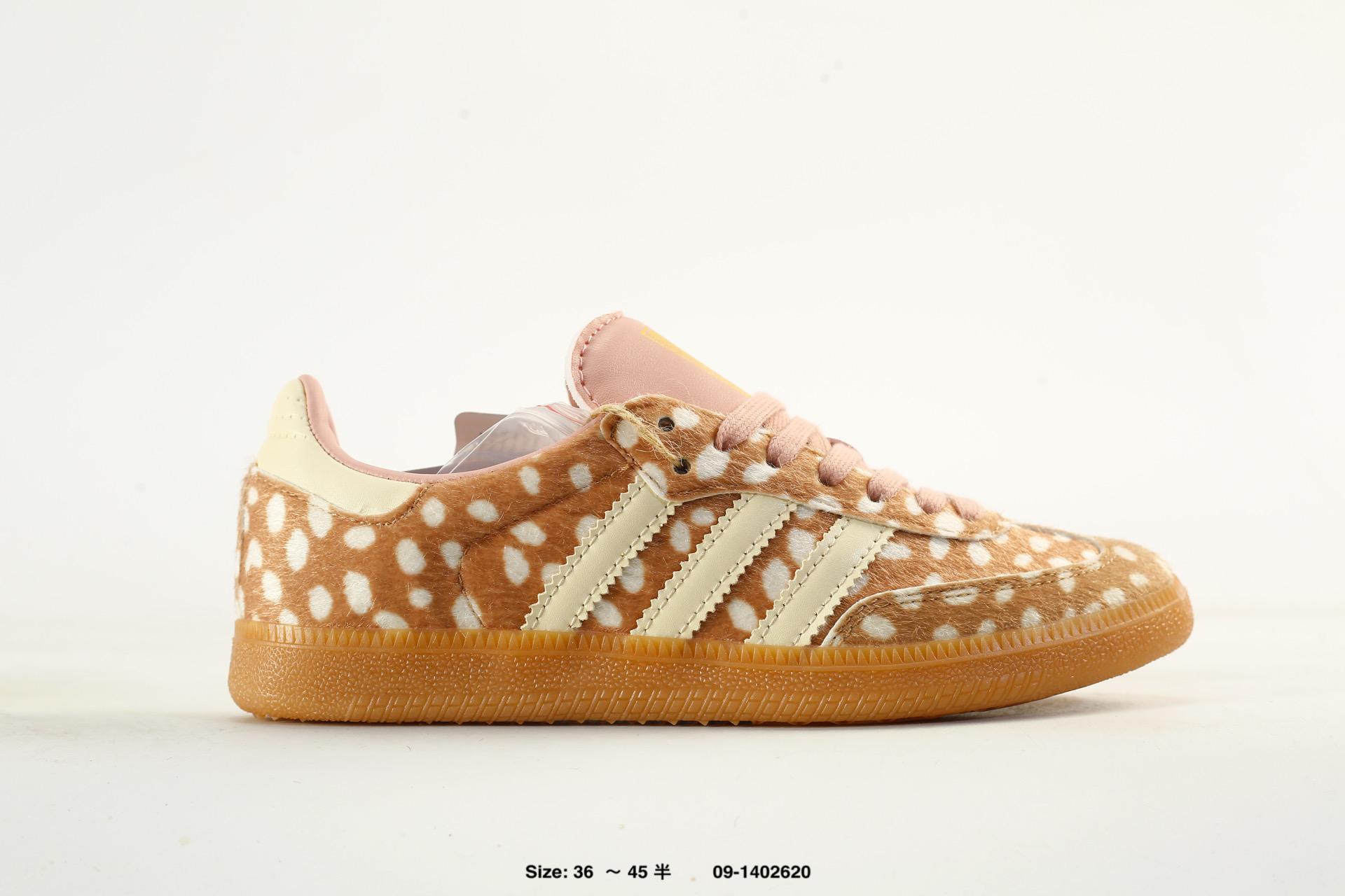Adidas Originals Wb Pony Tonal Samba OG – IE0580, photo 2