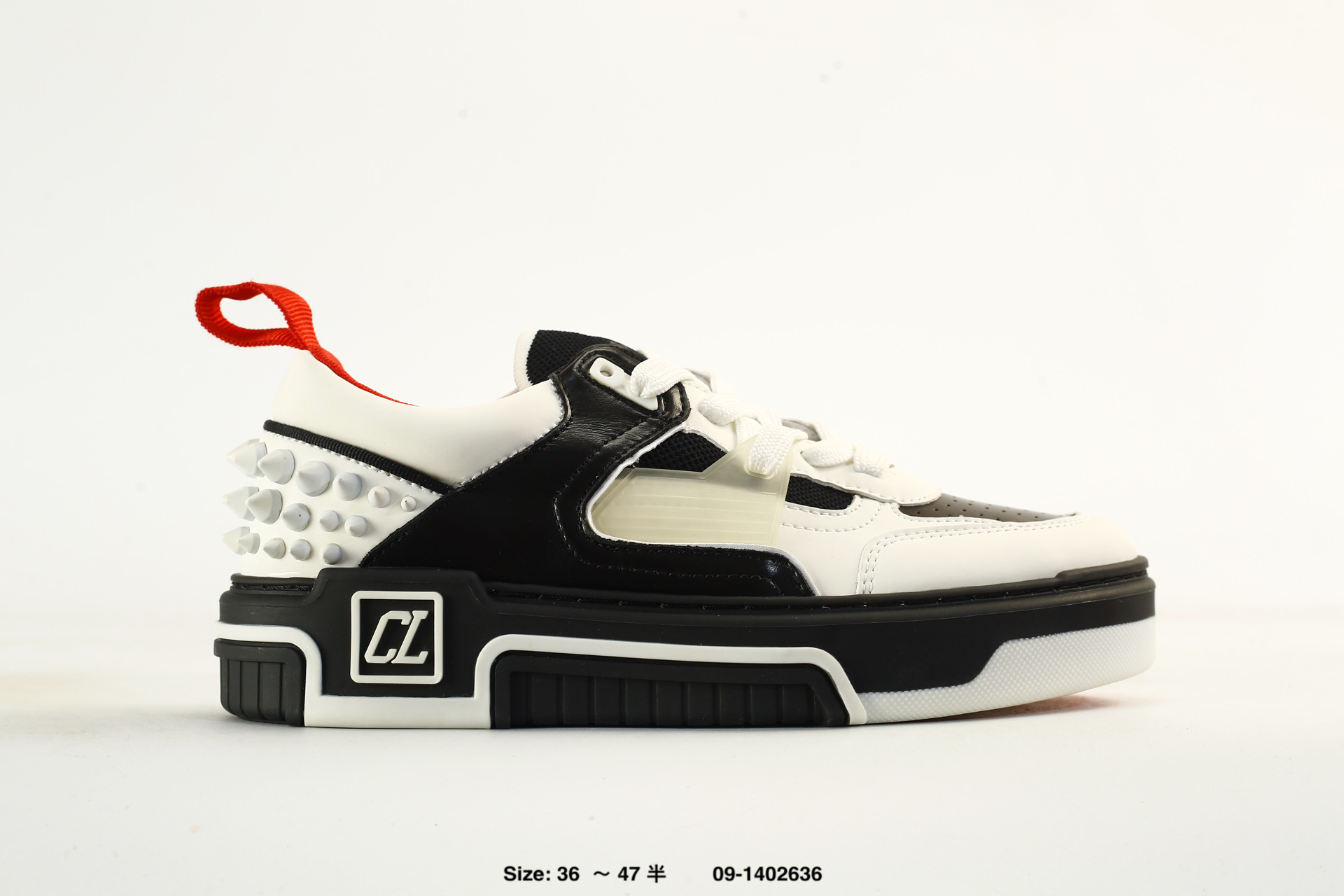 CL Astroloubi Low – 1240001F688