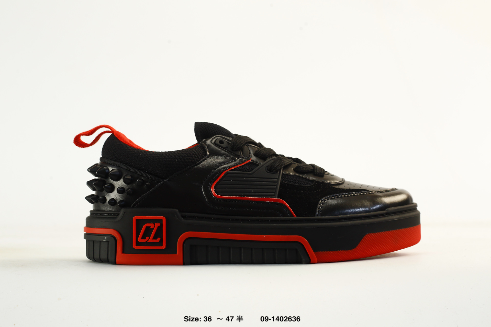 CL Astroloubi Low – 1240001F688, photo 2