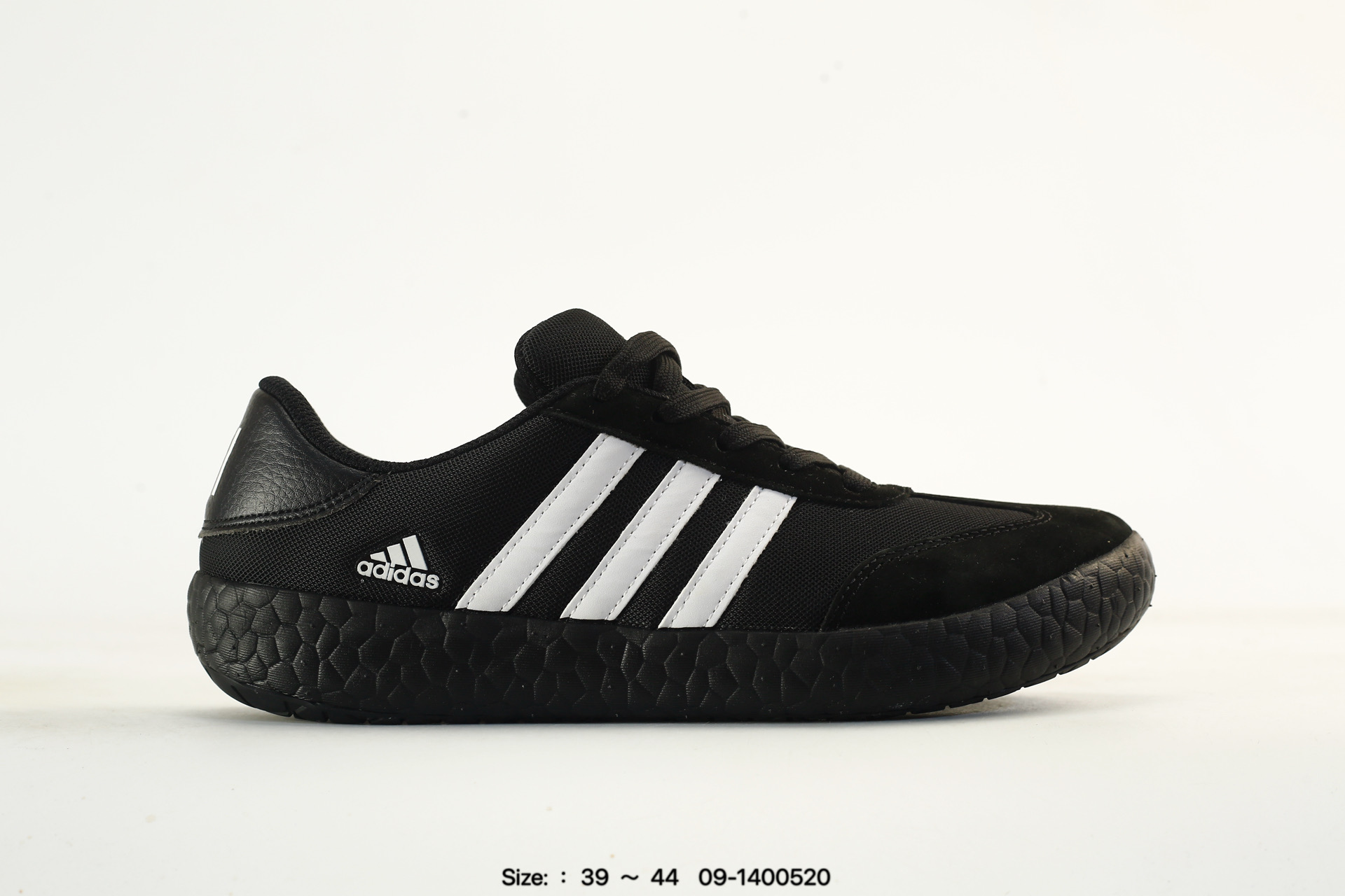 Adidas Roamboat Running, photo 2