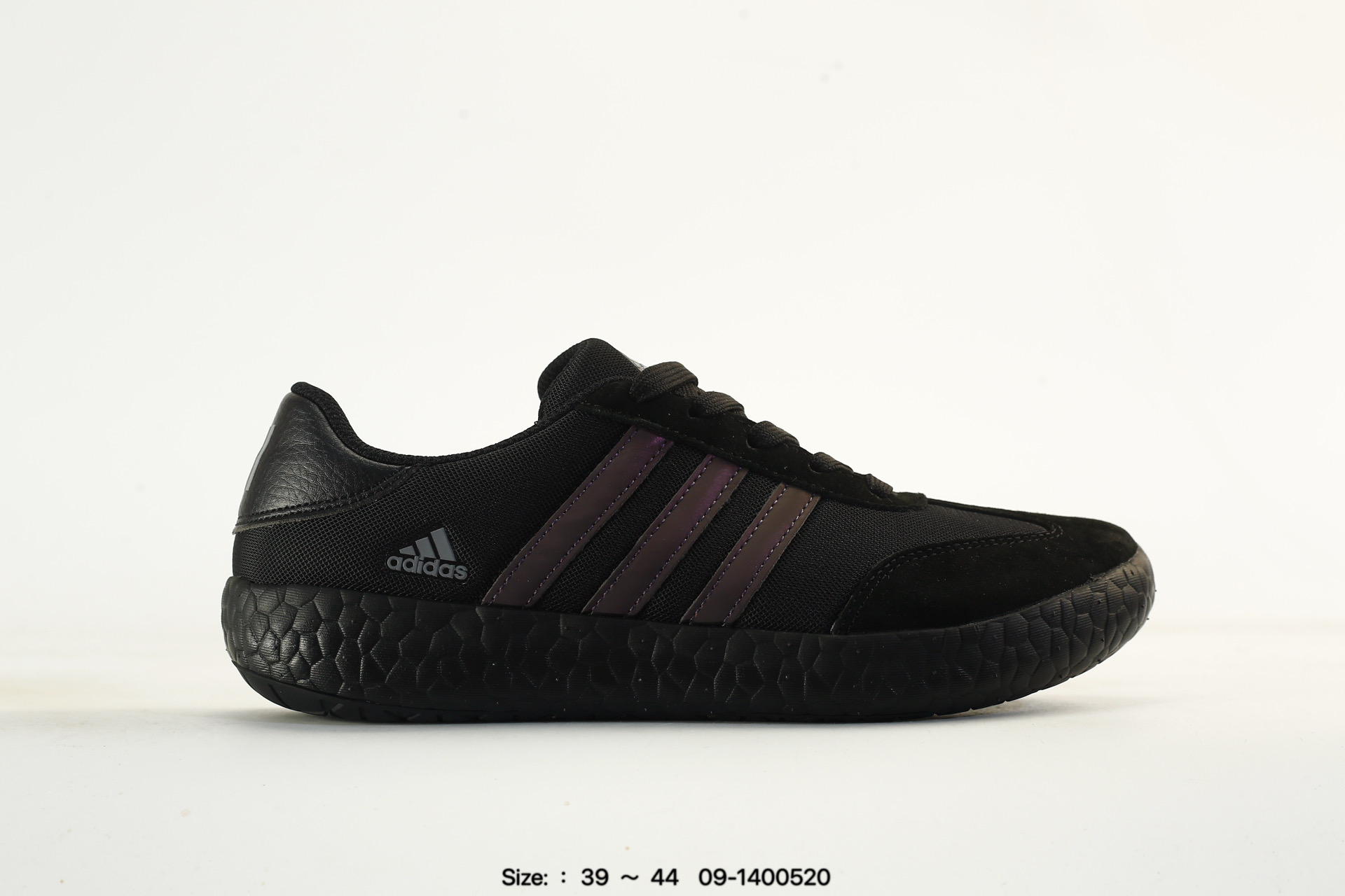 Adidas Roamboat Running