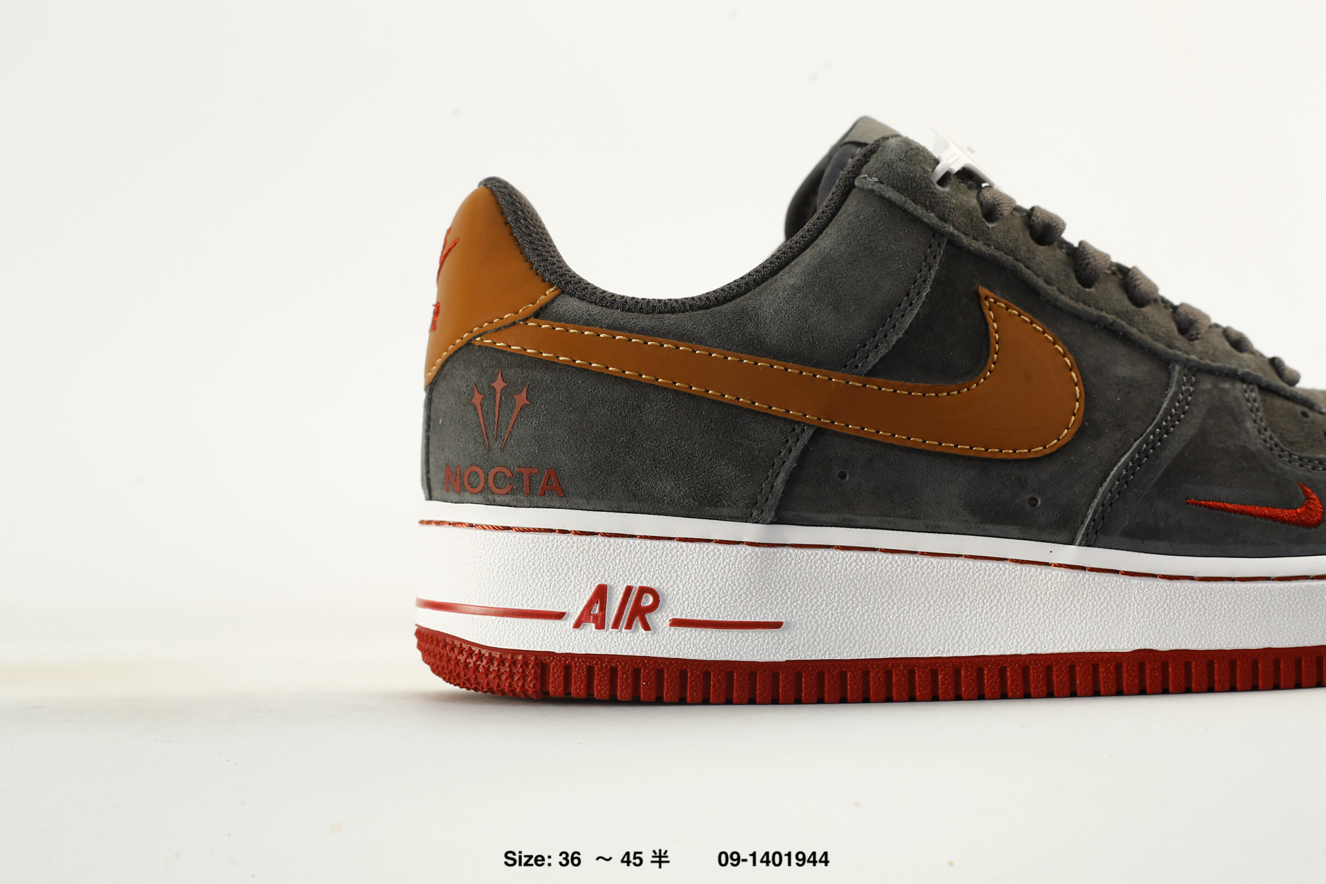 Air Force 1 07 Low – HX123008, photo 2